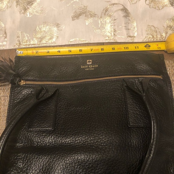 Kate Spade purse - Picture 6 of 8